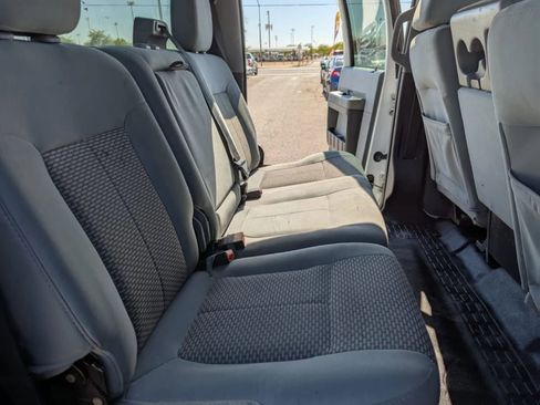 Used 2011 Ford F350 XLT w/ Advanced Security Group image 26