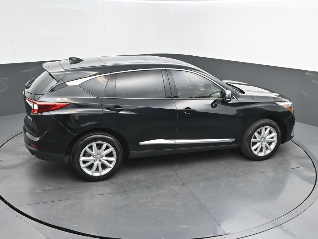 Used 2019 Acura RDX FWD image 37