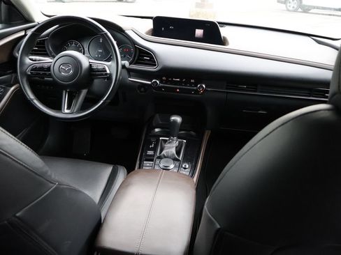 Used 2024 MAZDA CX-30 AWD 2.5 S w/ Premium Package image 13