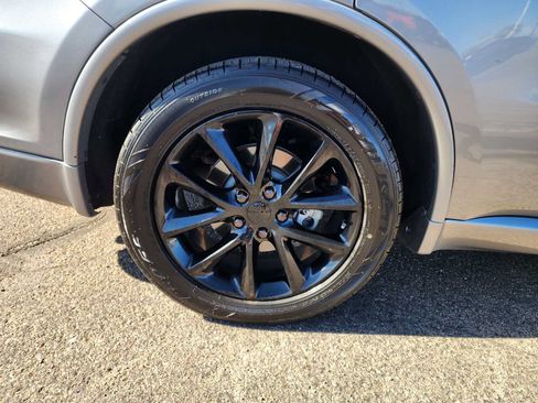 Used 2018 Dodge Durango R/T w/ Blacktop Package RWD image 13