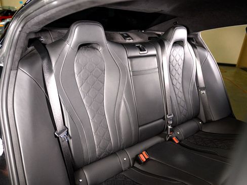 Used 2020 BMW M8 Gran Coupe xDrive Base image 35