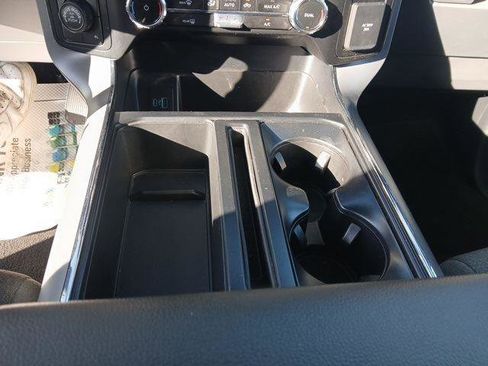Used 2024 Ford F150 XLT w/ Mobile Office Package image 17