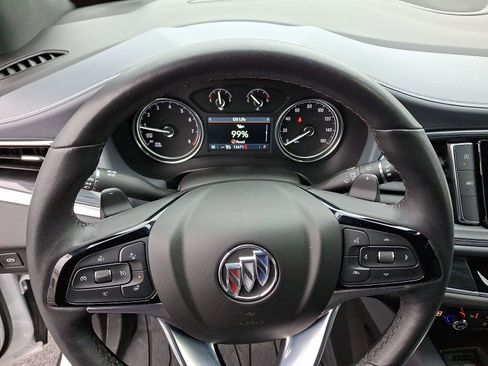 Used 2024 Buick Enclave Essence w/ LPO, Floor Liner Package image 20