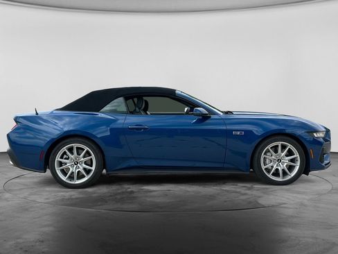 Used 2024 Ford Mustang GT Premium RWD image 10