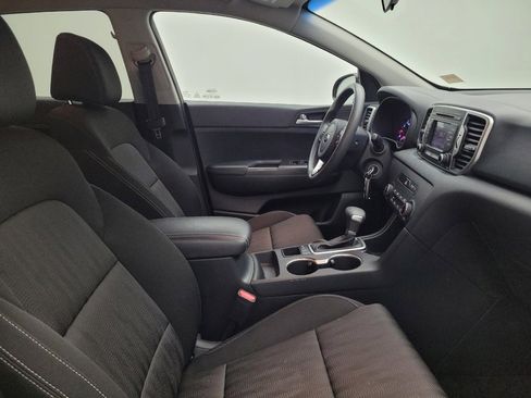 Used 2017 Kia Sportage LX image 21