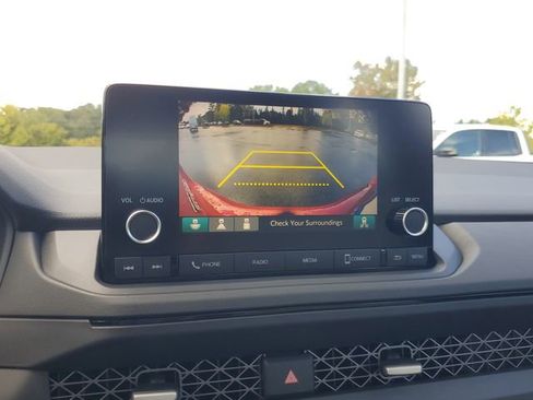 New 2025 Honda Accord SE image 20
