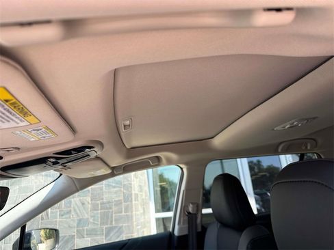 New 2025 Subaru Outback Onyx Edition image 14