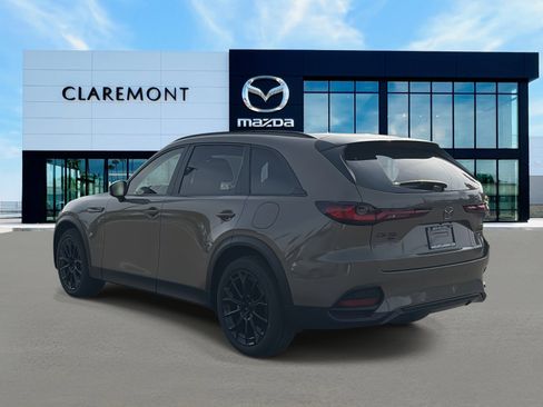 New 2026 MAZDA CX-70 3.3 Turbo w/ Preferred Package image 6