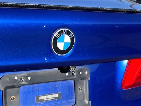 Used 2019 BMW M5 w/ Executive Package image 10