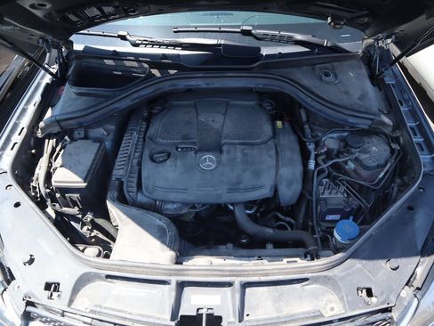 Used 2018 Mercedes-Benz GLE 350 4MATIC image 13