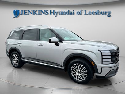 New 2026 Hyundai Palisade SEL
