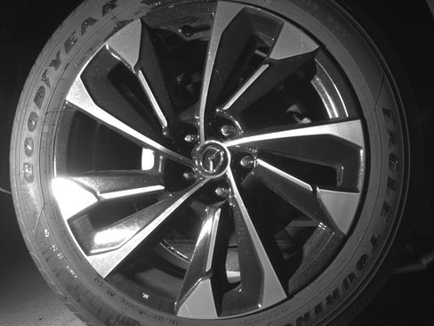 Used 2025 MAZDA CX-50 2.5 Hybrid w/ Premium Plus Pkg image 15