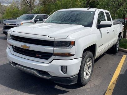Used 2019 Chevrolet Silverado 1500 LT w/ All Star Edition