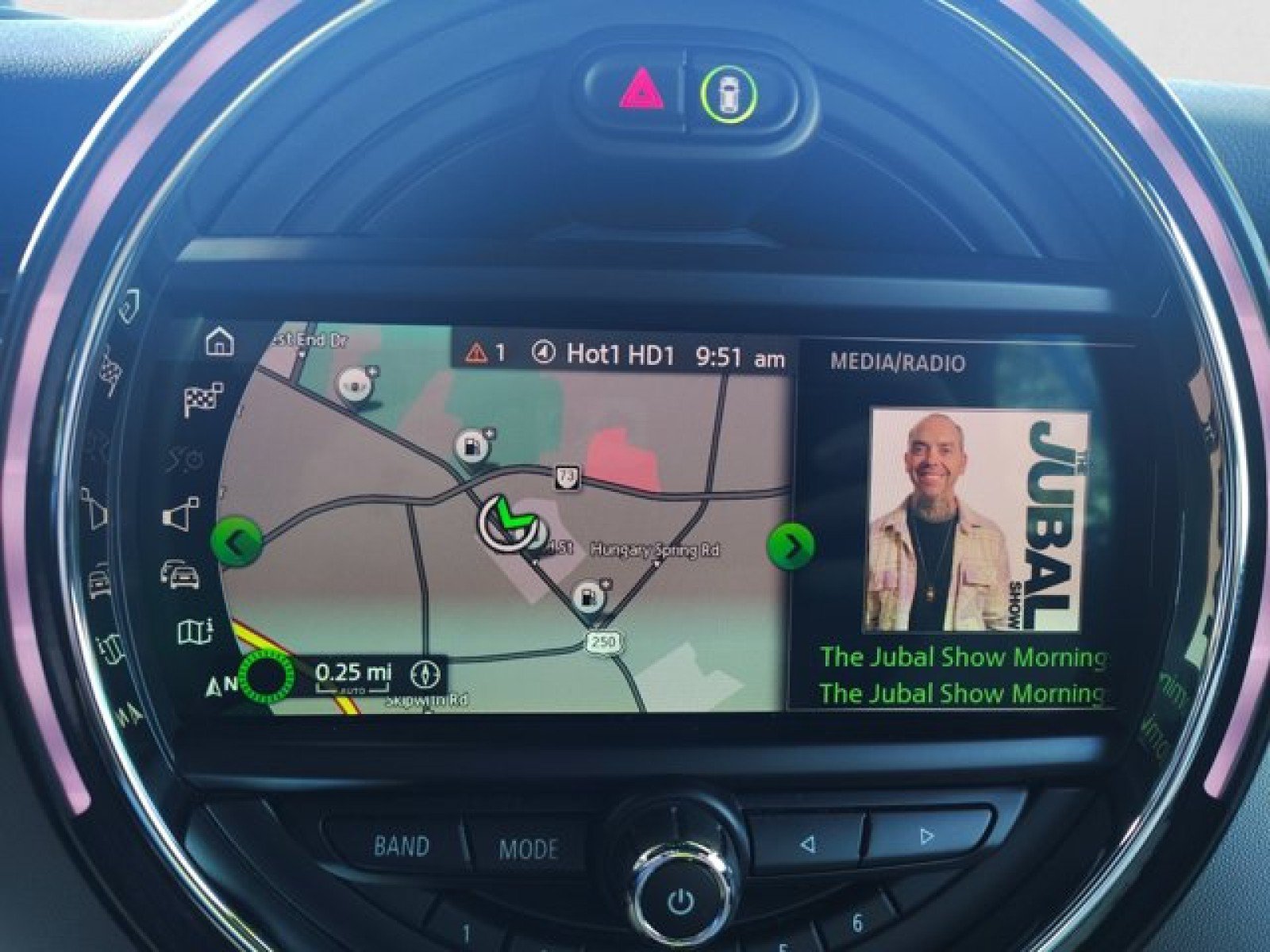Used 2019 MINI Cooper S FWD image 16