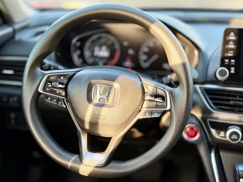 Used 2021 Honda Accord LX image 15