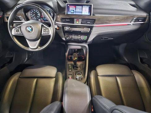 Used 2022 BMW X2 xDrive28i w/ Convenience Package AWD/4WD image 19