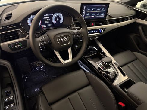 Used 2025 Audi A5 2.0T Premium Plus w/ Convenience Plus Package AWD/4WD image 4