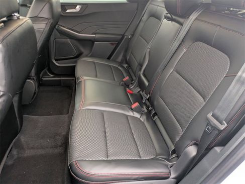 New 2026 Ford Escape ST-Line w/ Tech Pack #1 image 41