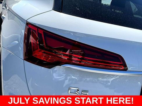 Used 2022 Audi Q5 2.0T Premium Plus AWD/4WD image 26
