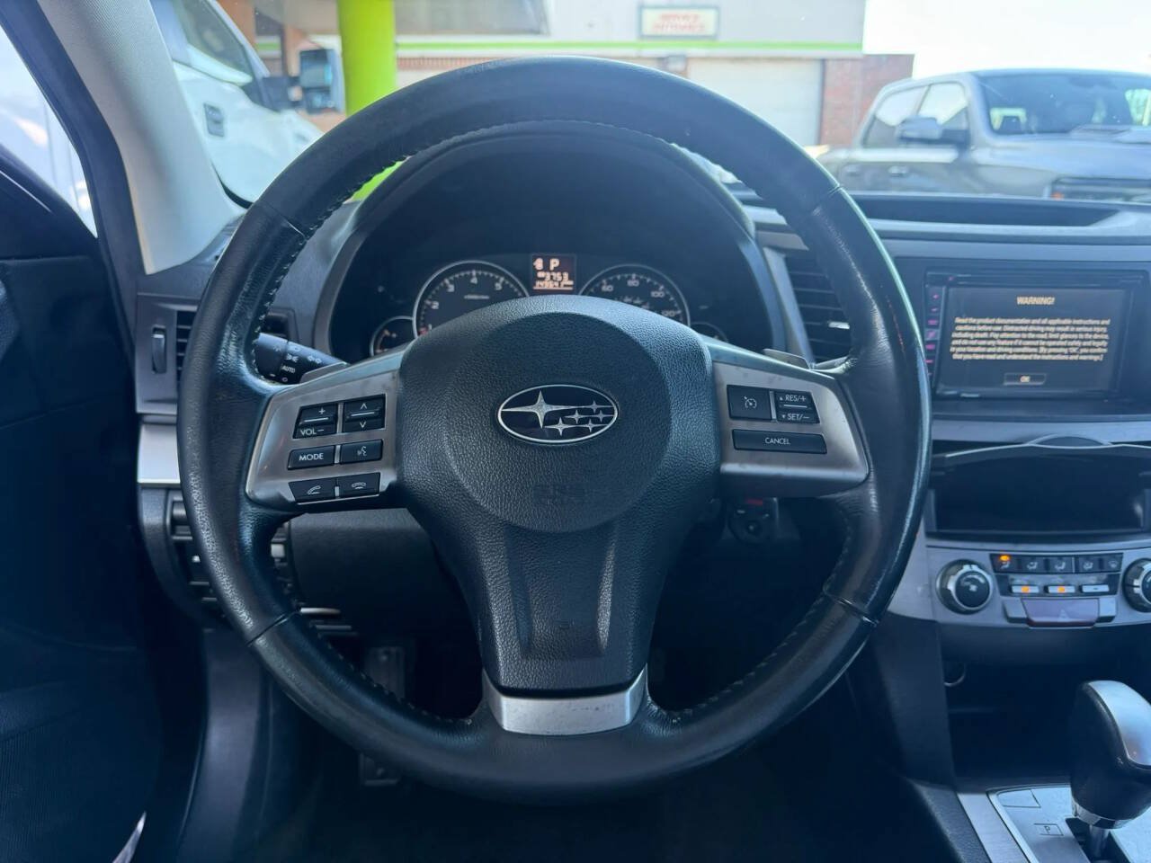Used 2013 Subaru Legacy 2.5i Premium w/ All-Weather Pkg AWD/4WD image 12