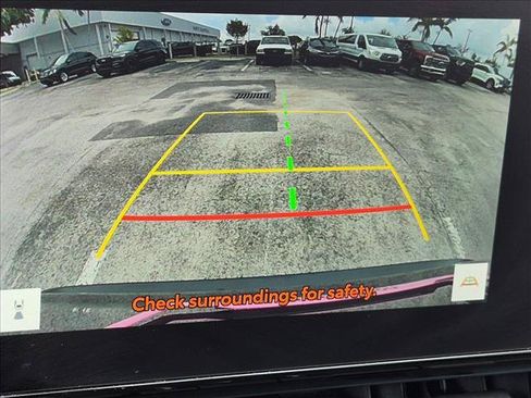 Used 2024 Toyota RAV4 XLE Premium FWD image 12