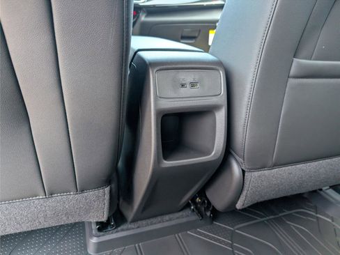 New 2026 Chevrolet Trax RS w/ Driver Confidence Package FWD image 14
