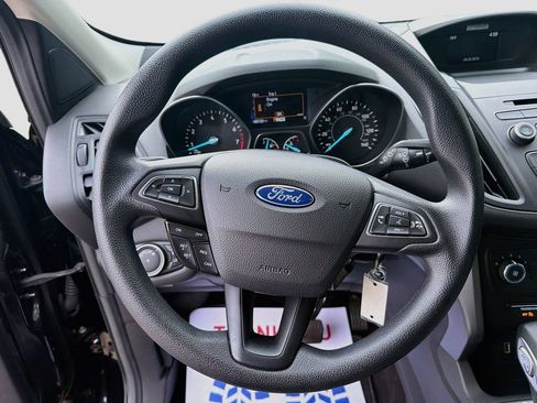 Used 2017 Ford Escape S FWD image 11