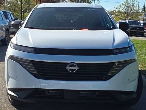 New 2026 Nissan Murano SV image 20