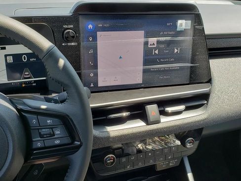 New 2026 Subaru Outback Limited AWD/4WD image 11