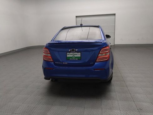 Used 2018 Chevrolet Sonic LT w/ Fun and Sun With RS Package image 7