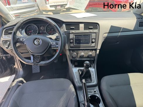 Used 2019 Volkswagen Golf S FWD image 15