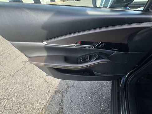 Used 2024 MAZDA CX-30 AWD 2.5 S w/ Premium Package image 15