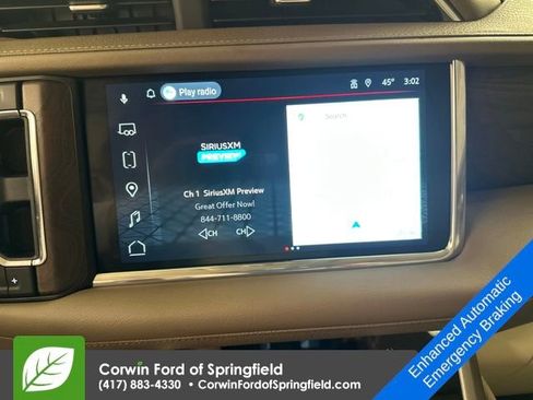 Used 2023 GMC Yukon Denali image 30