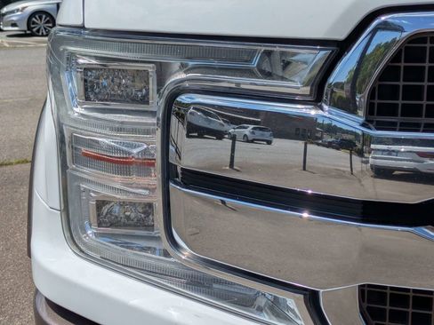 Used 2019 Ford F150 King Ranch w/ Equipment Group 601A Luxury RWD image 10