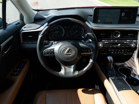 Used 2021 Lexus RX 350 FWD w/ Luxury Package image 23