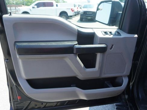 Used 2019 Ford F150 XL w/ Equipment Group 101A Mid AWD/4WD image 13