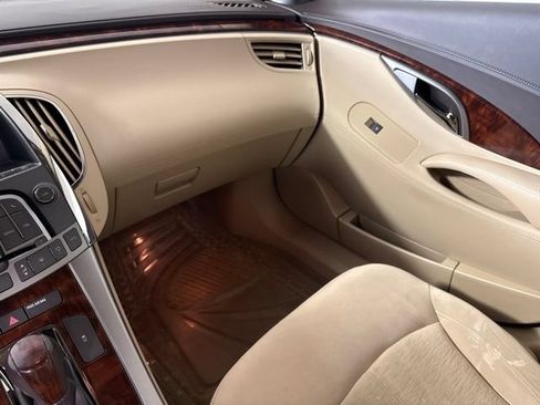 Used 2011 Buick LaCrosse CX FWD image 25