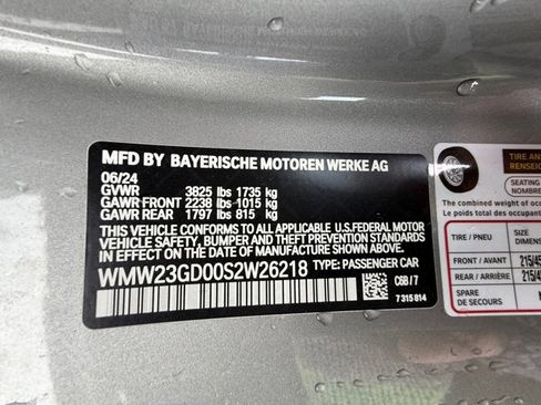 Used 2025 MINI Cooper S image 38