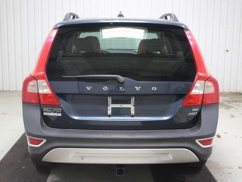 Used 2008 Volvo XC70 3.2 image 5
