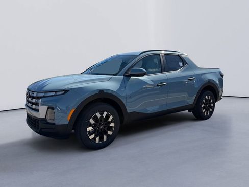 New 2026 Hyundai Santa Cruz SEL FWD image 7