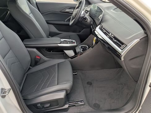 New 2026 BMW X2 xDrive28i AWD/4WD image 23