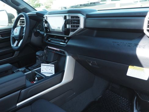 New 2026 Toyota Tundra SR5 w/ TRD Off-Road Package image 18