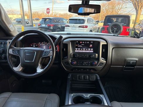 Used 2016 GMC Sierra 2500 Denali image 33