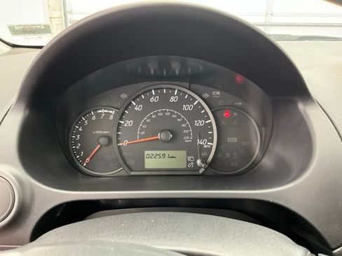 Used 2024 Mitsubishi Mirage FWD image 9