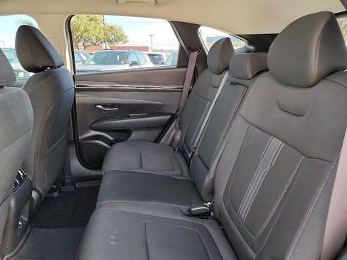 Used 2024 Hyundai Tucson SEL image 10