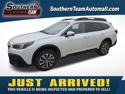 Used 2021 Subaru Outback Premium