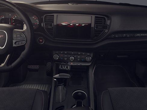 New 2026 Dodge Durango SRT Hellcat image 5