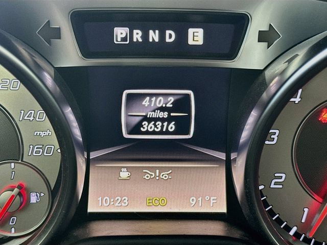 Used 2013 Mercedes-Benz SL 550 image 12