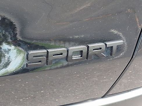 Used 2024 Honda HR-V Sport image 33