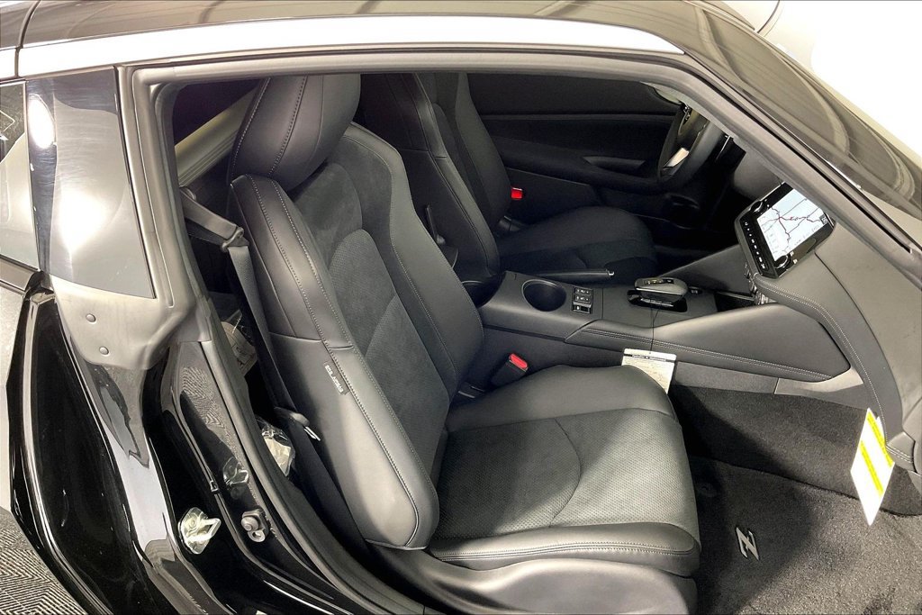 New 2026 Nissan Z Performance w/ Floor Mat Package RWD image 28